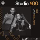 OuOu - Spotify Studio 100 Recording