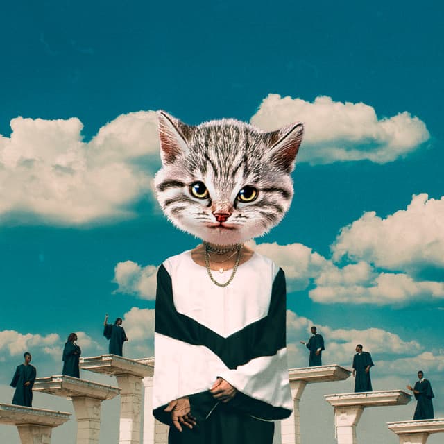 Regntid (feat. Kabusa Oriental Choir)