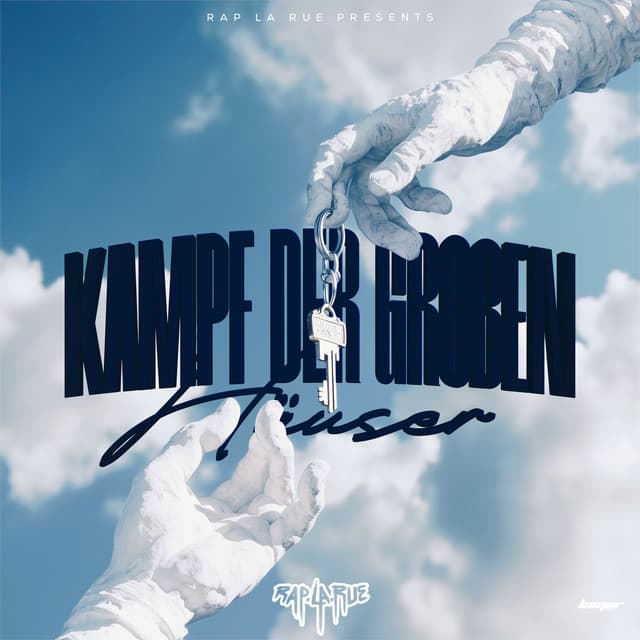 Urus Black (feat. Der Yavuz, Finessim & Adem)