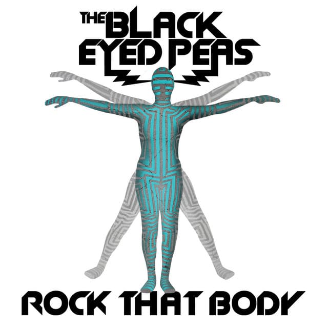 Rock That Body - Radio Edit