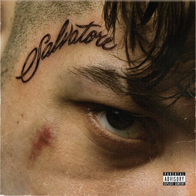 Comandamento (feat. Geolier)