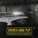Sirenes/Lange Pijp