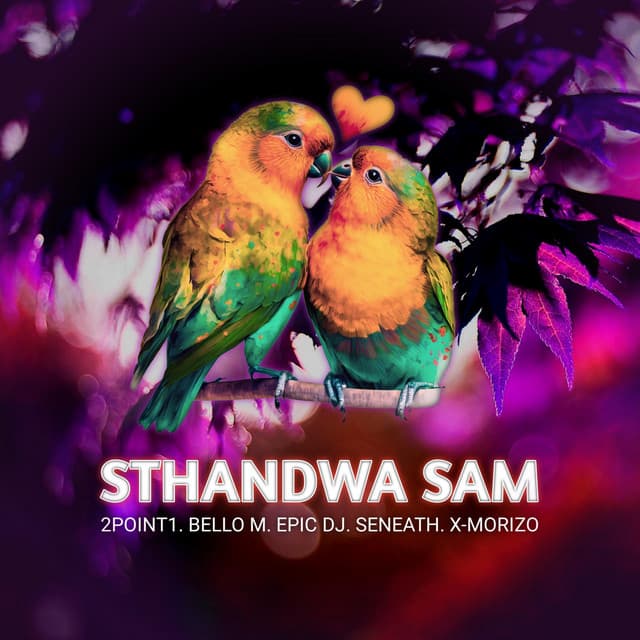 Sthandwa Sam