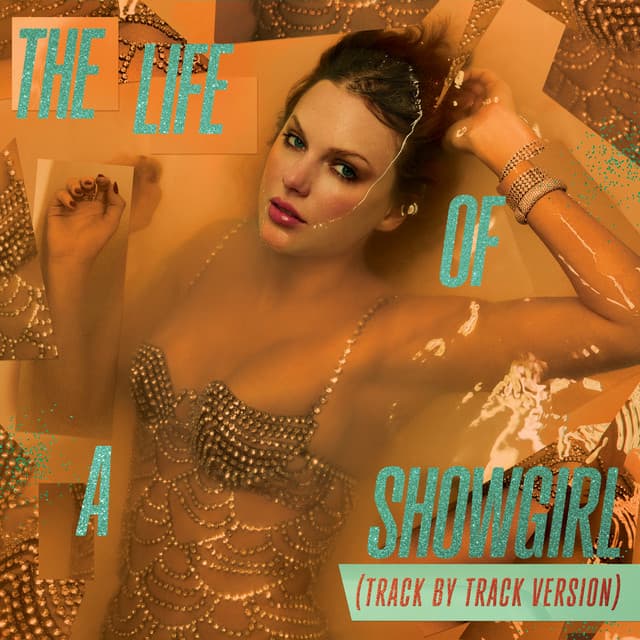 The Life of a Showgirl Outro