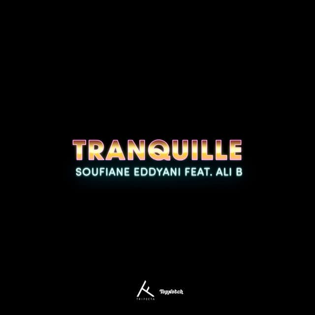 Tranquille