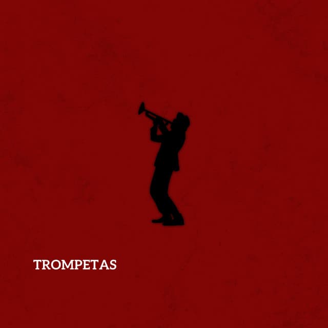 TROMPETAS (feat. King Savagge & Best)