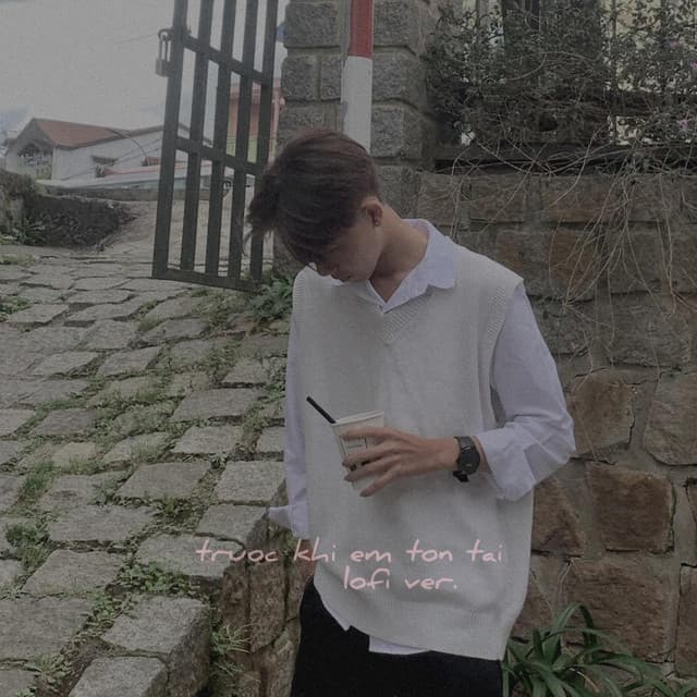 Trước Khi Em Tồn Tại - Lofi vers Cheris