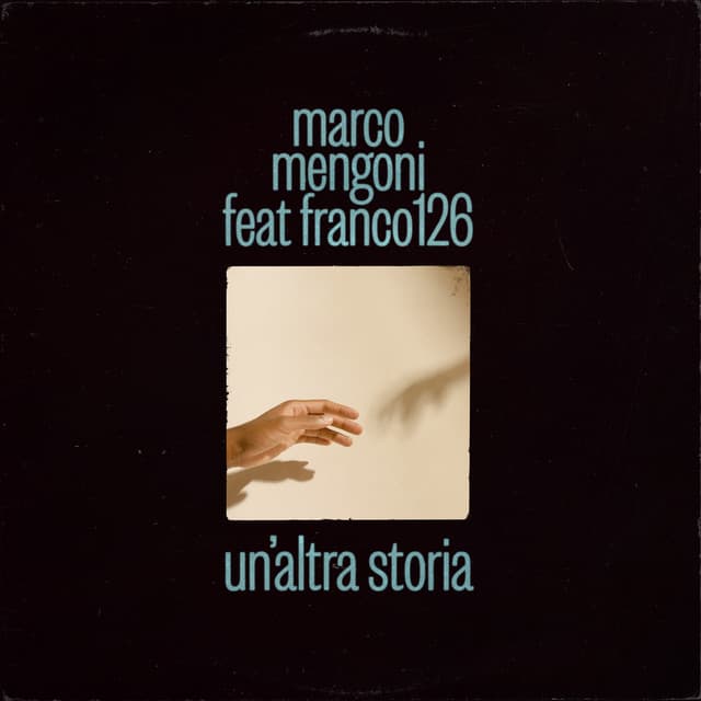 Un'Altra Storia (feat. Franco126)