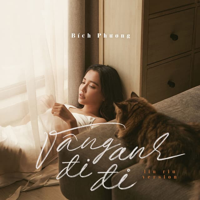 vâng anh đi đi (liu riu version)