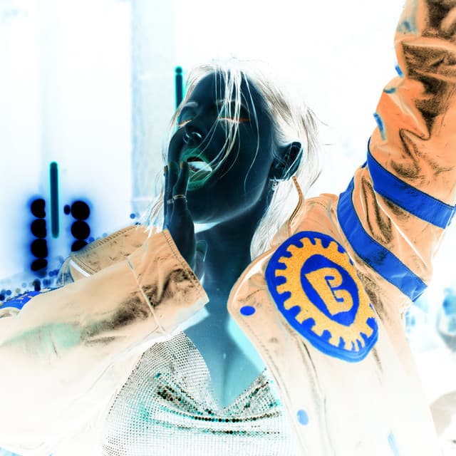 Vi ska aldrig gå hem - Nause & Allertz Remix