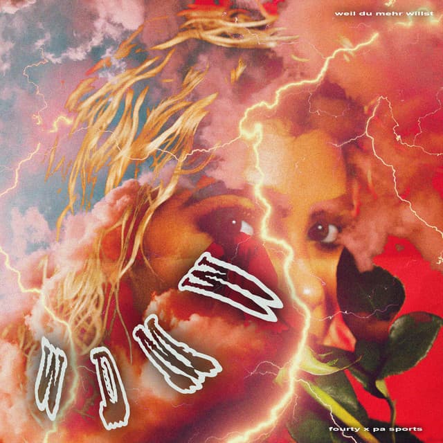 Weil du mehr willst (feat. PA Sports)