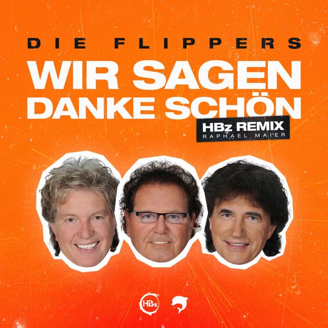 Wir sagen danke schön - DAS ORIGINAL