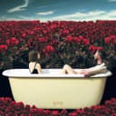 YOK MUYDU VAKTİN BANA?