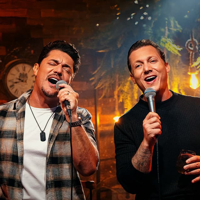 George Henrique & Rodrigo